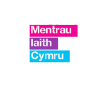 Mentrau iaith Cymru