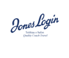 Jones Login